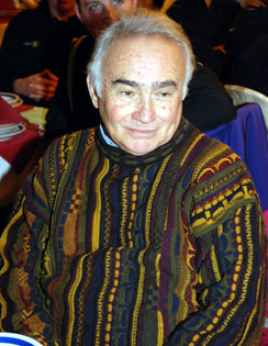 milan tanaskovic osnivac trke Olimpijski trofej Svetomri Djukic